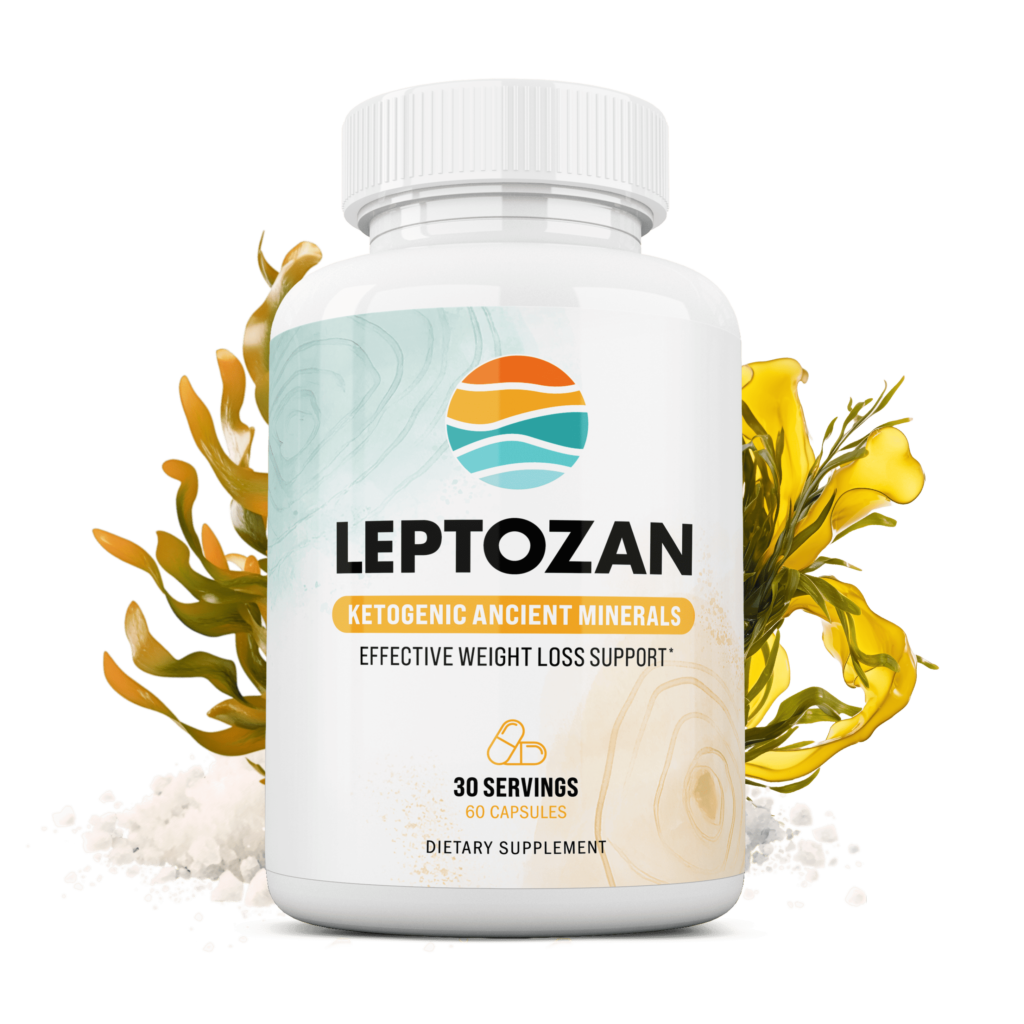 1 bottle Leptozan